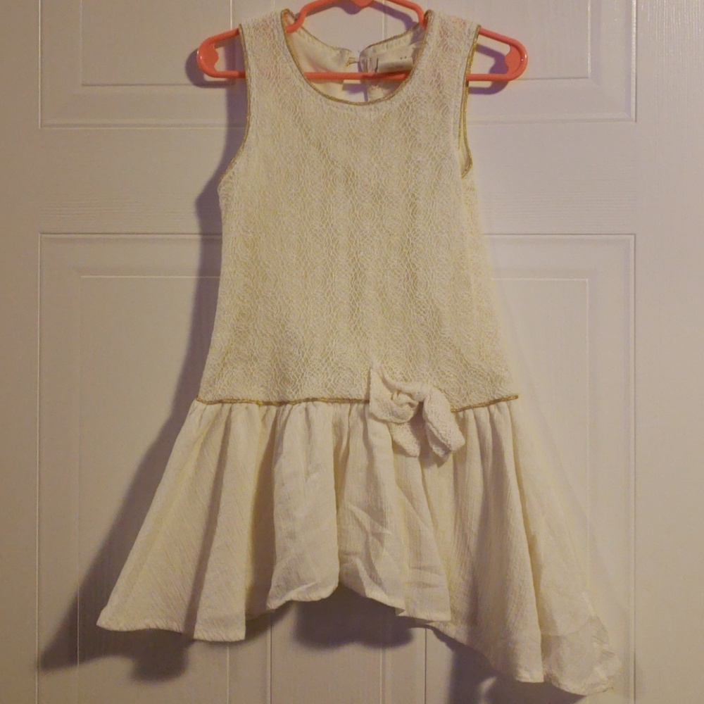 Kenji Girls Top